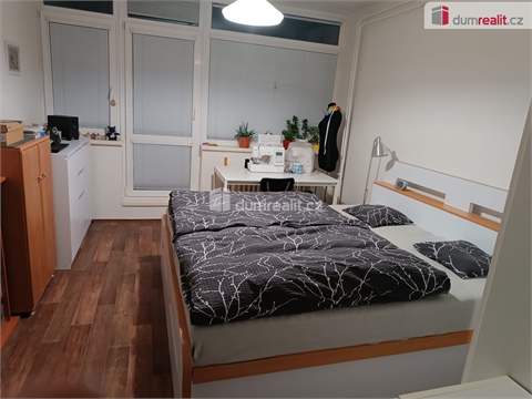 Pronájem bytu 2kk, 45 m² 12