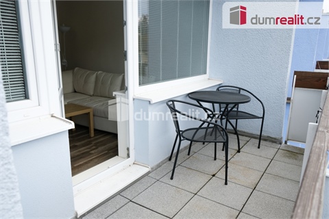 Pronájem bytu 2kk, 45 m² 6