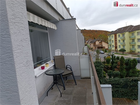 Pronájem bytu 2kk, 45 m² - 10