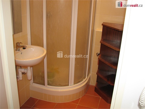 Pronájem bytu 2kk, 45 m² - 14