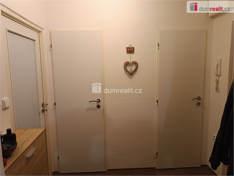 Pronájem bytu 2kk, 45 m² 14