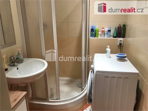 Pronájem bytu 2kk, 45 m² - 4