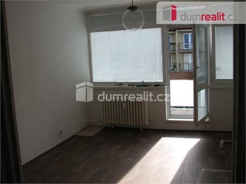 Pronájem bytu 2kk, 45 m² - 8