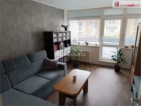 Pronájem bytu 2kk, 45 m² 0