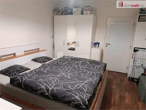 Pronájem bytu 2kk, 45 m² - 12