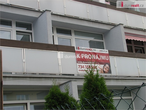 Pronájem bytu 2kk, 45 m² - 16