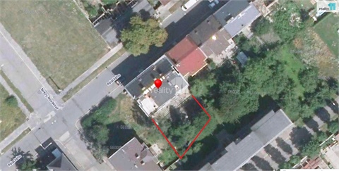 Prodej komerčního objektu, 1 192 m² - 12