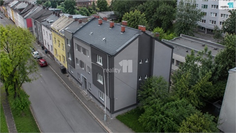 Prodej komerčního objektu, 1 192 m² 2