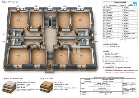 Prodej komerčního objektu, 1 192 m² - 10