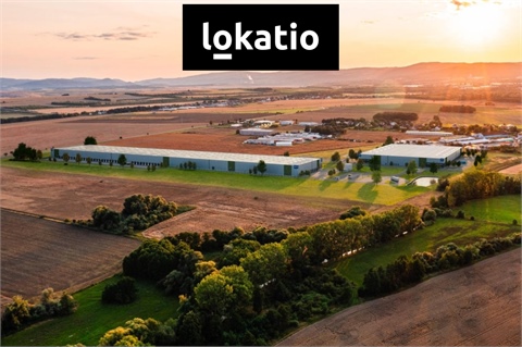 Pronájem skladu / haly, 12 500 m² 2