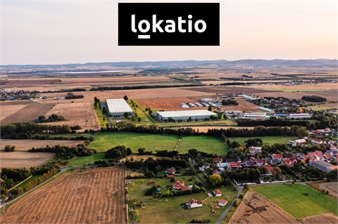 Pronájem skladu / haly, 12 500 m² 0
