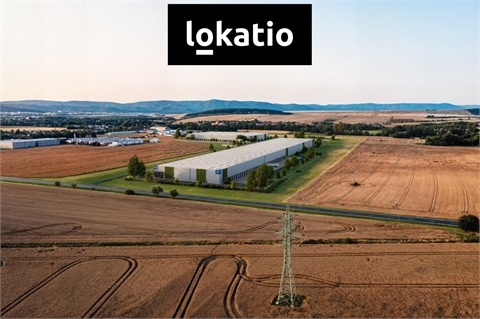 Pronájem skladu / haly, 40 600 m² 0
