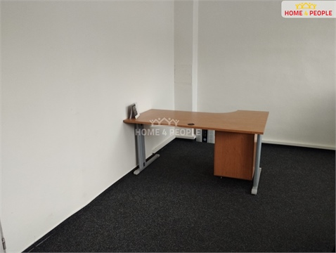 Pronájem kanceláře, 27 m² - 6