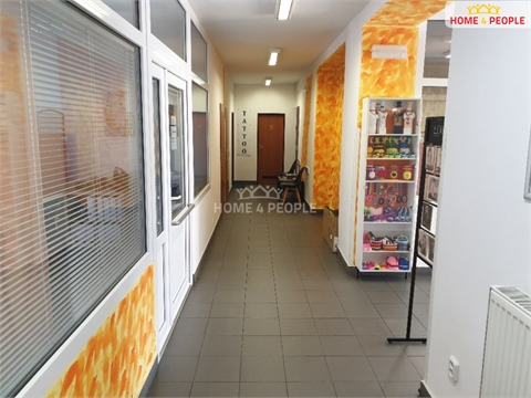 Pronájem kanceláře, 48 m² 10