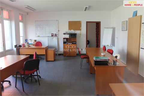 Pronájem kanceláře, 50 m² - 4