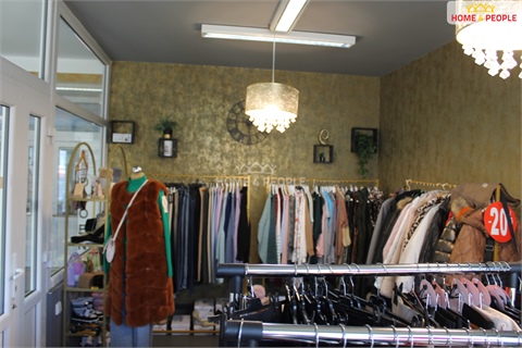 Pronájem kanceláře, 48 m² - 12