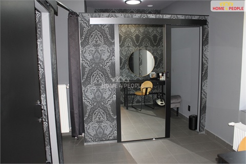 Pronájem kanceláře, 48 m² - 10