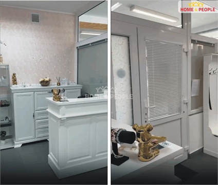 Pronájem kanceláře, 50 m² 4