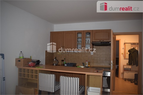 Pronájem bytu 2kk, 45 m² 0