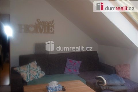 Pronájem bytu 2kk, 45 m² 2