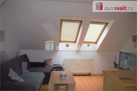 Pronájem bytu 2kk, 45 m² - 0