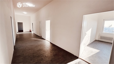 Pronájem kanceláře, 203 m² 14