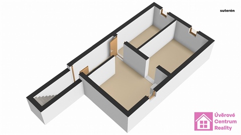 Prodej rodinného domu, 122 m² 18