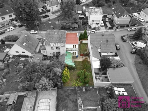 Prodej rodinného domu, 122 m² - 24