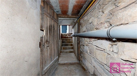 Prodej rodinného domu, 122 m² - 18