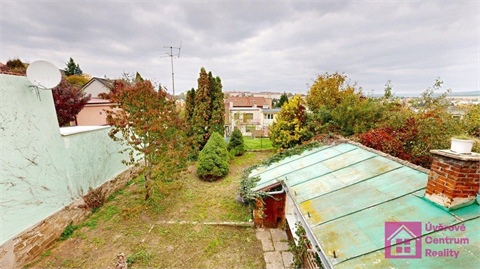 Prodej rodinného domu, 122 m² 24