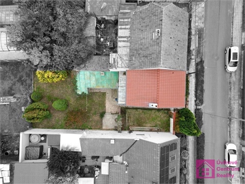 Prodej rodinného domu, 122 m² - 16