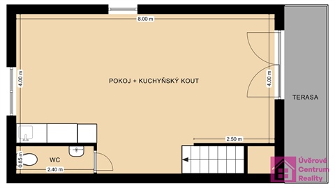 Prodej rodinného domu, 122 m² 16