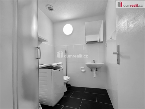 Pronájem bytu 1kk, 20 m² 6