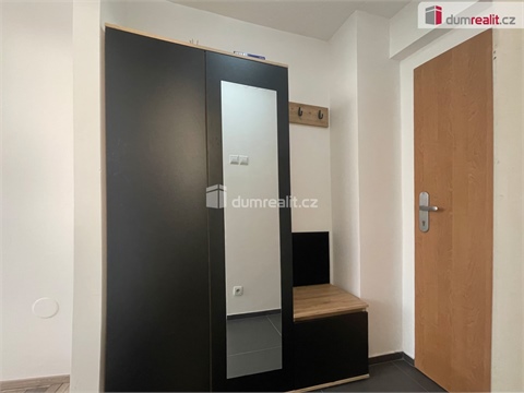 Pronájem bytu 1kk, 20 m² - 8