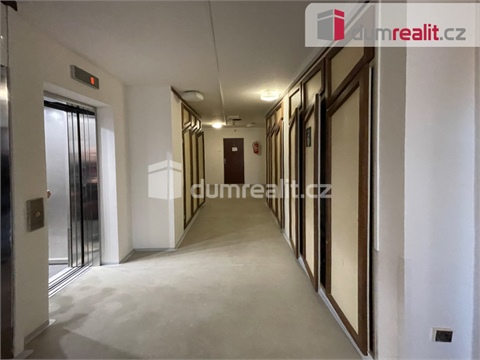 Pronájem bytu 1kk, 20 m² 10