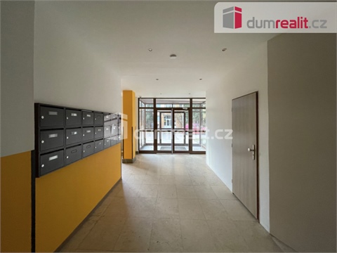Pronájem bytu 1kk, 20 m² 12