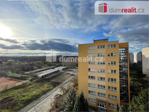 Pronájem bytu 1kk, 20 m² - 12