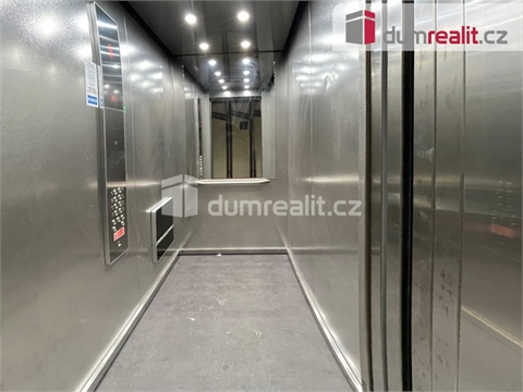Pronájem bytu 1kk, 20 m² - 10