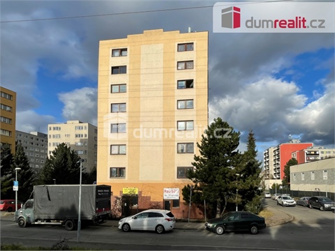 Pronájem bytu 1kk, 20 m² 14