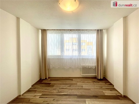 Pronájem bytu 1kk, 20 m² - 4