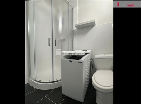 Pronájem bytu 1kk, 20 m² - 6