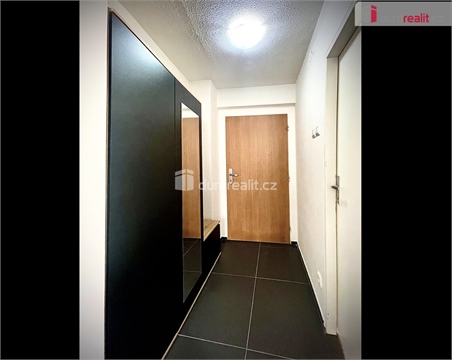Pronájem bytu 1kk, 20 m² 8
