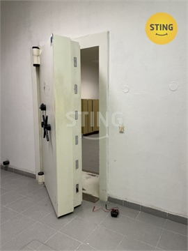 Pronájem skladu / haly, 42 m² - 2