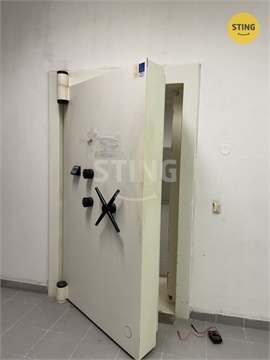 Pronájem skladu / haly, 42 m² 2