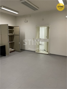 Pronájem skladu / haly, 42 m² 4
