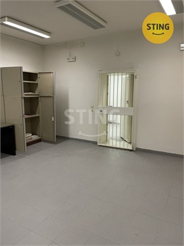 Pronájem skladu / haly, 42 m² 4