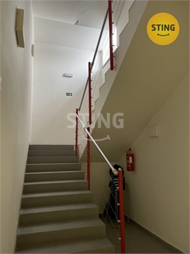 Pronájem skladu / haly, 42 m² - 4