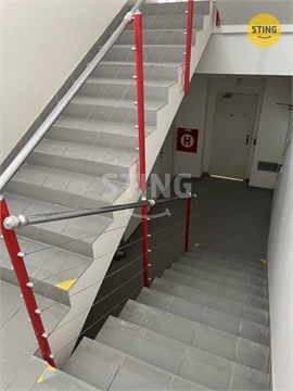 Pronájem skladu / haly, 42 m² 6