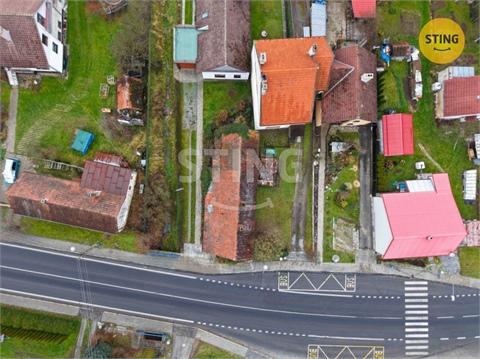 Prodej objektu, 63 m² - 12