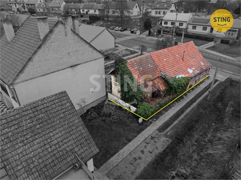 Prodej objektu, 63 m² - 10